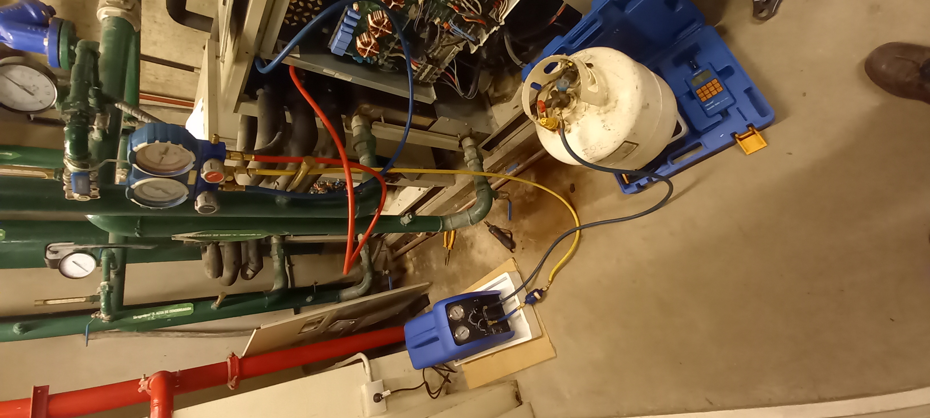 Reparaciones